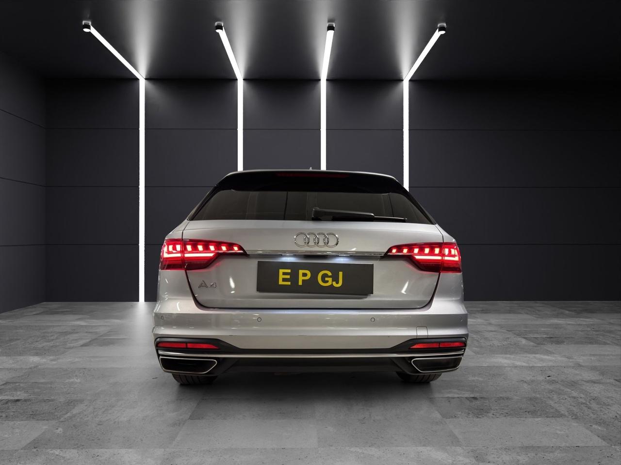 Audi A4 Avant 35 TDI/163 CV S tronic Business Advanced