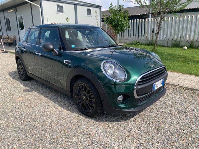 MINI One 1.5 One D Hype 5 porte