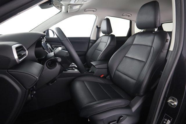 MG ZS ZS Hybrid+ Luxury