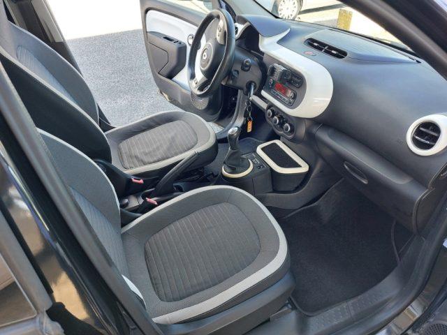 RENAULT Twingo SCe km 88000 Clima Sensori Cerchi lega Bluetooth