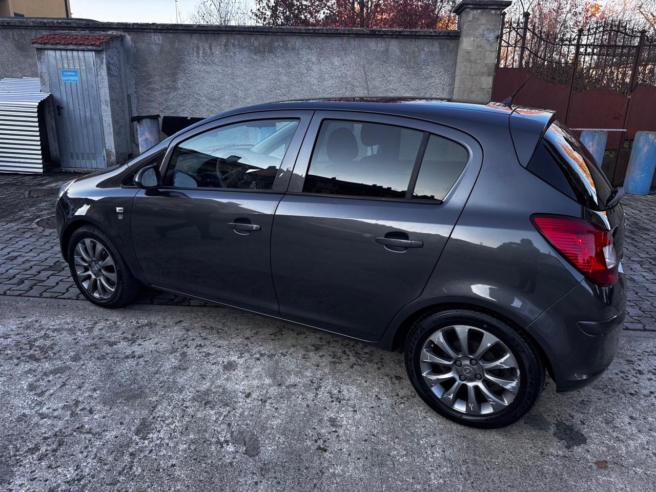 Opel Corsa 1.3 CDTI 75CV ecoFLEX 5 porte neopatentati