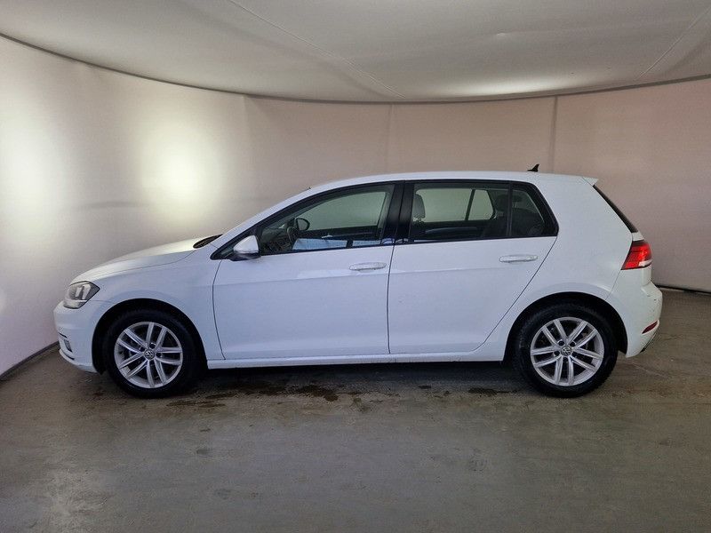 VOLKSWAGEN Golf VII 1.6 TDI Business BMT 5 PORTE