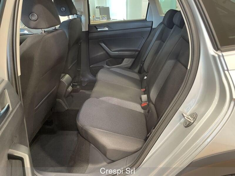 Volkswagen Taigo Taigo 1.0 TSI 115 CV DSG Edition Plus