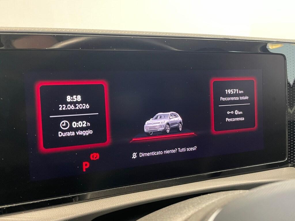 Volkswagen Tiguan 2.0 TDI 150CV DSG Life - IVA ESPOSTA