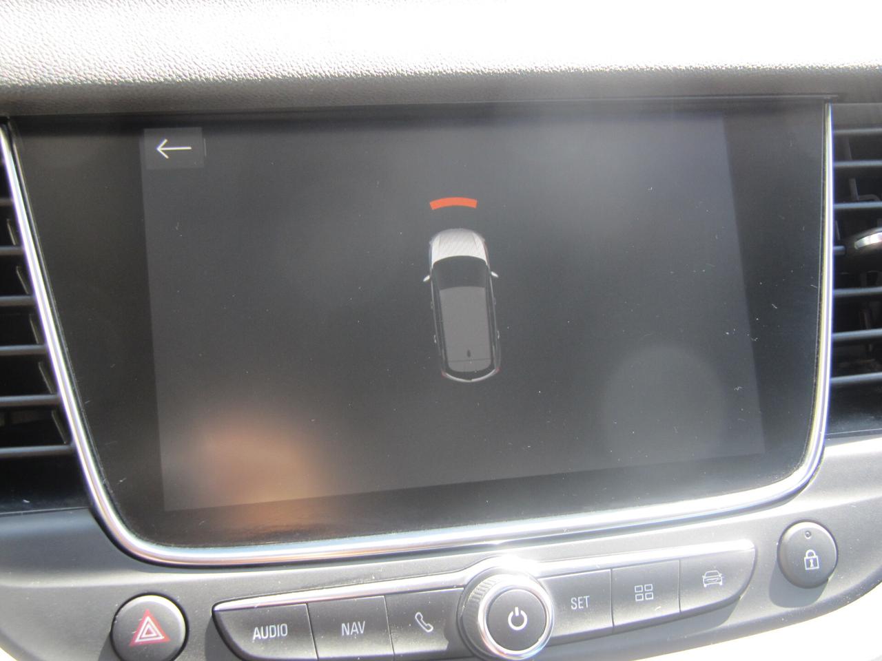 Opel Grandland X 1.6 diesel Ecotec Start&Stop Innovation