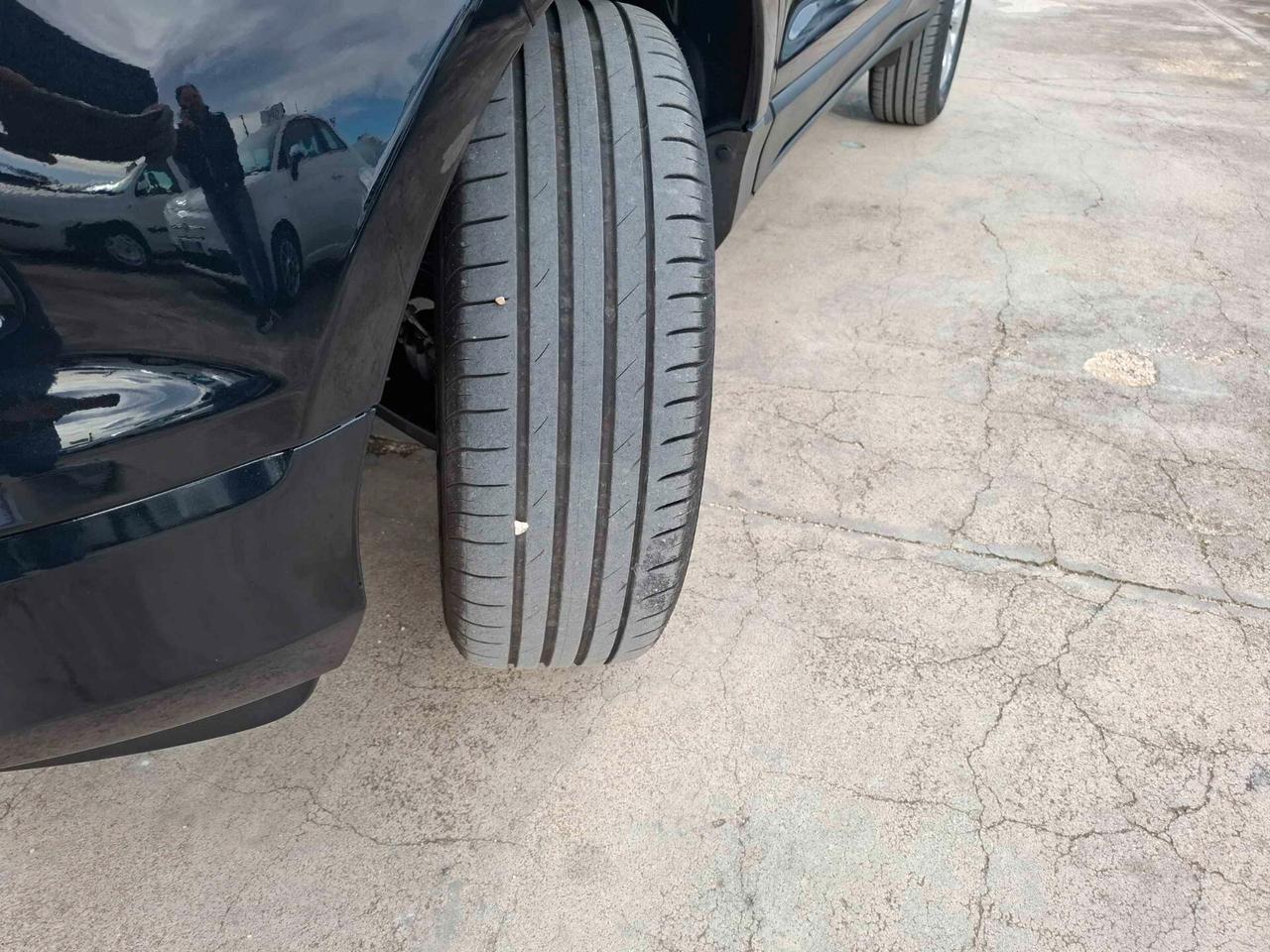 Ford EcoSport 1.5 TDCi 95 CV Titanium - 2017