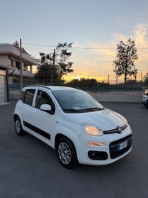 FIAT PANDA 1.2 LOUNGE UNICO PROPRIETARIO 65.000Km