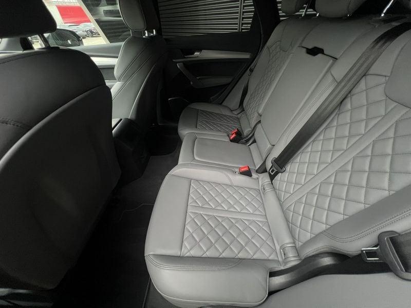 Audi Q5 SPB 40 TDI quattro S tronic S line 204 CV