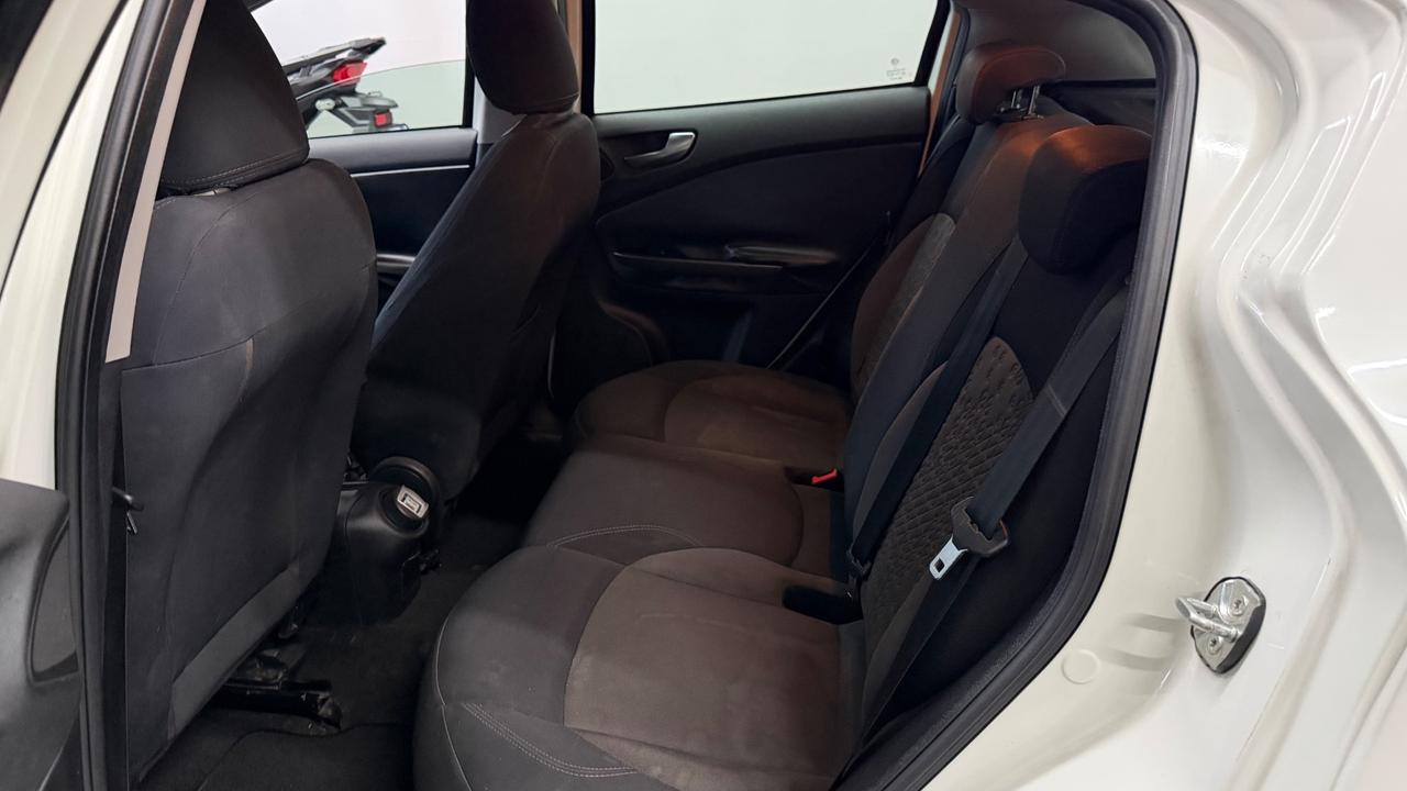 Alfa Romeo Giulietta 1.6 mjt 105cv progression 2014
