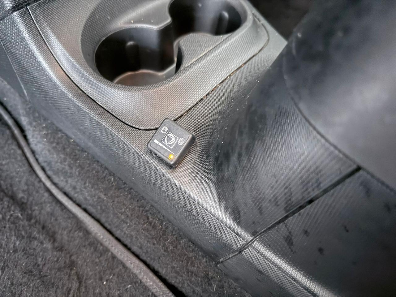 Smart ForFour 70 1.0 Passion