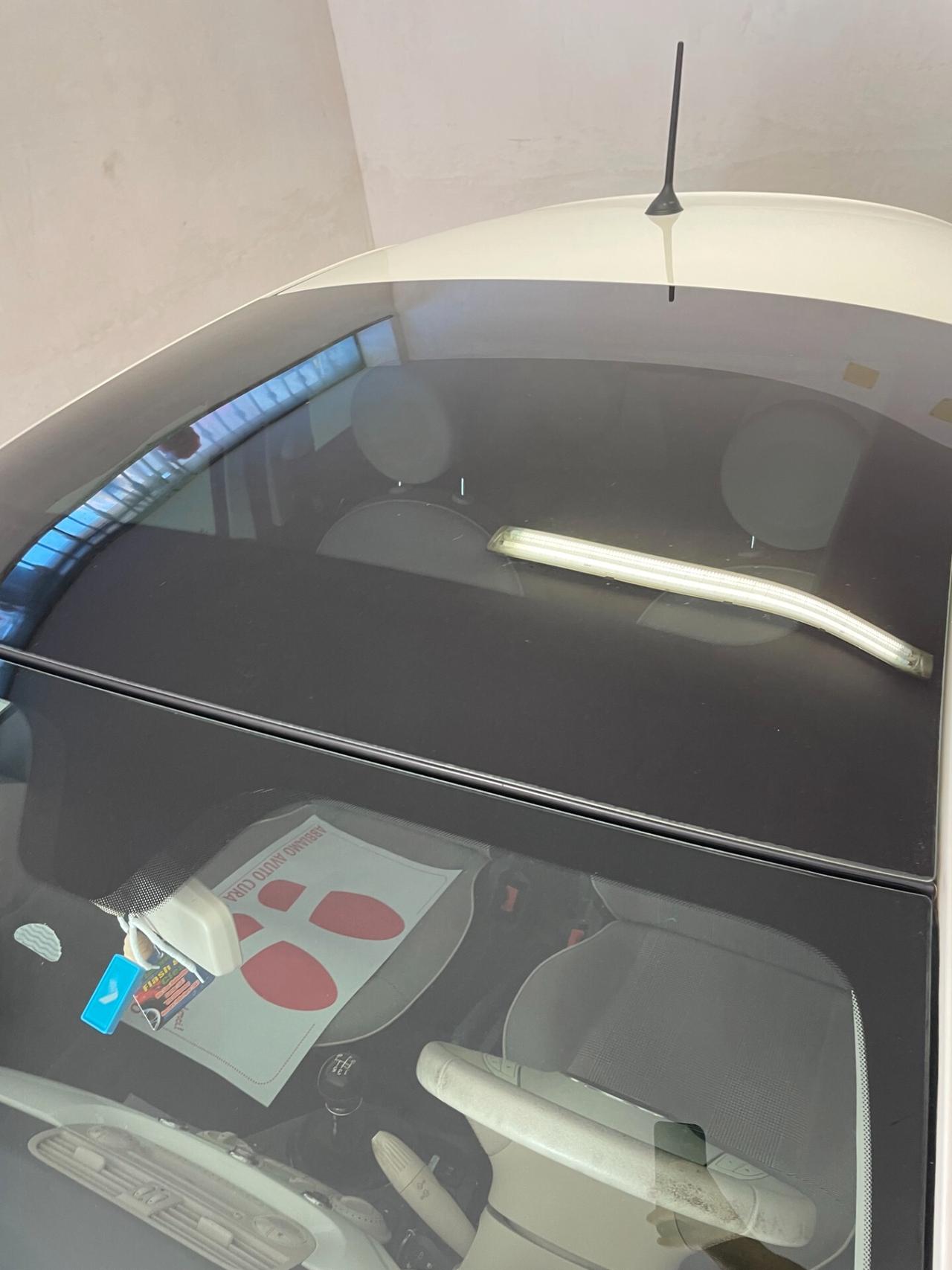Fiat 500 1.2 Lounge 102.000 km! Tetto Neopatentati