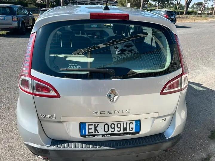 Renault Scenic Scénic X-Mod 1.5 dCi 110CV Dynamique