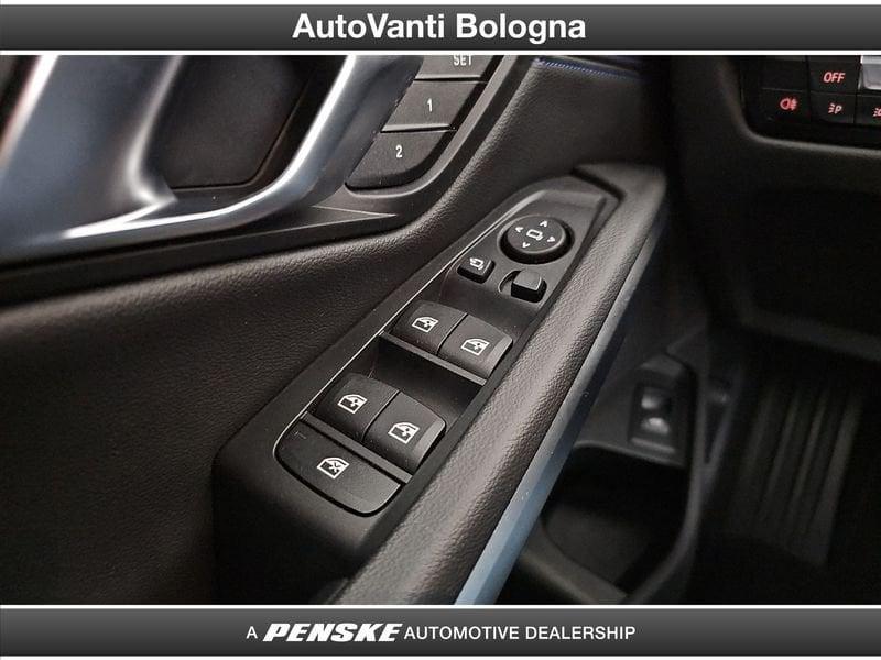 BMW Serie 3 320d 48V xDrive Touring Msport Pro