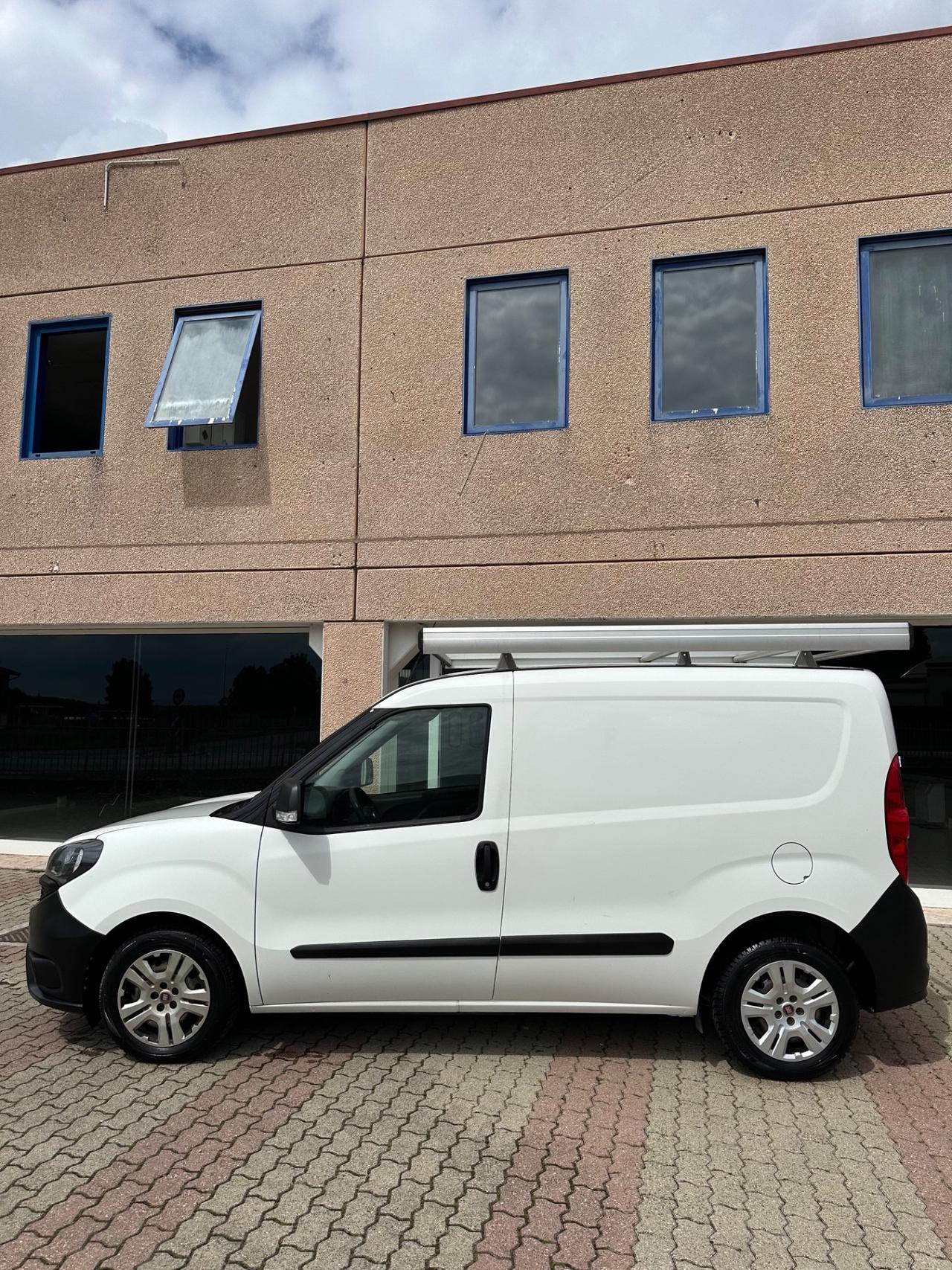 Fiat Doblo Doblò 1.6 MJT 120CV PC-TN Cargo Lamierato