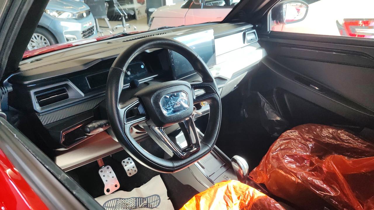 Ligier JS JS50 DCI L6 Elite Confort