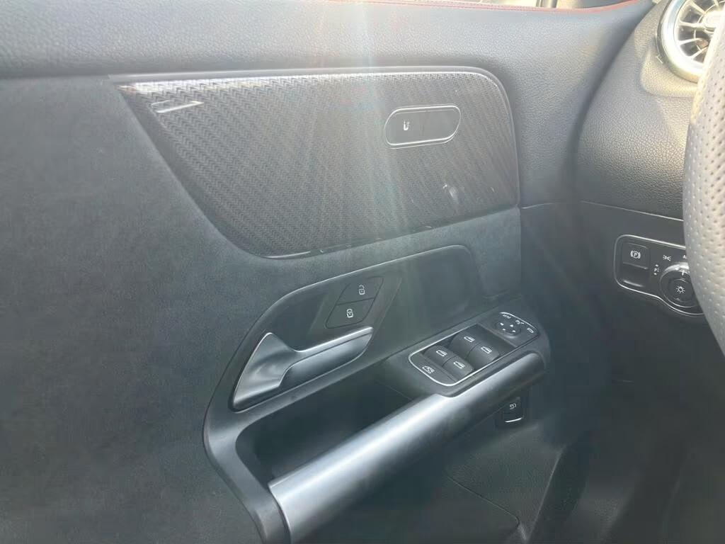 Mercedes-benz GLA 200 d Automatic AMG Line Advanced Plus