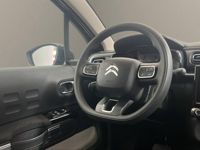 CITROEN C3 PureTech 110 S&S EAT6 Max