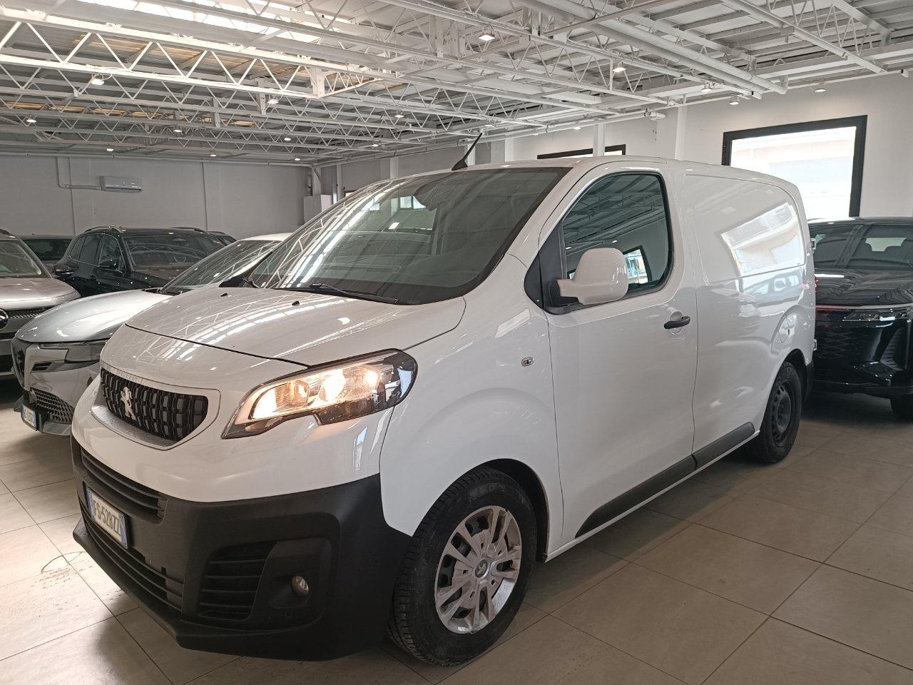 PEUGEOT Expert 1.6 Bluehdi Prem. comp. S&S 115cv E6 FULL OPTIONAL