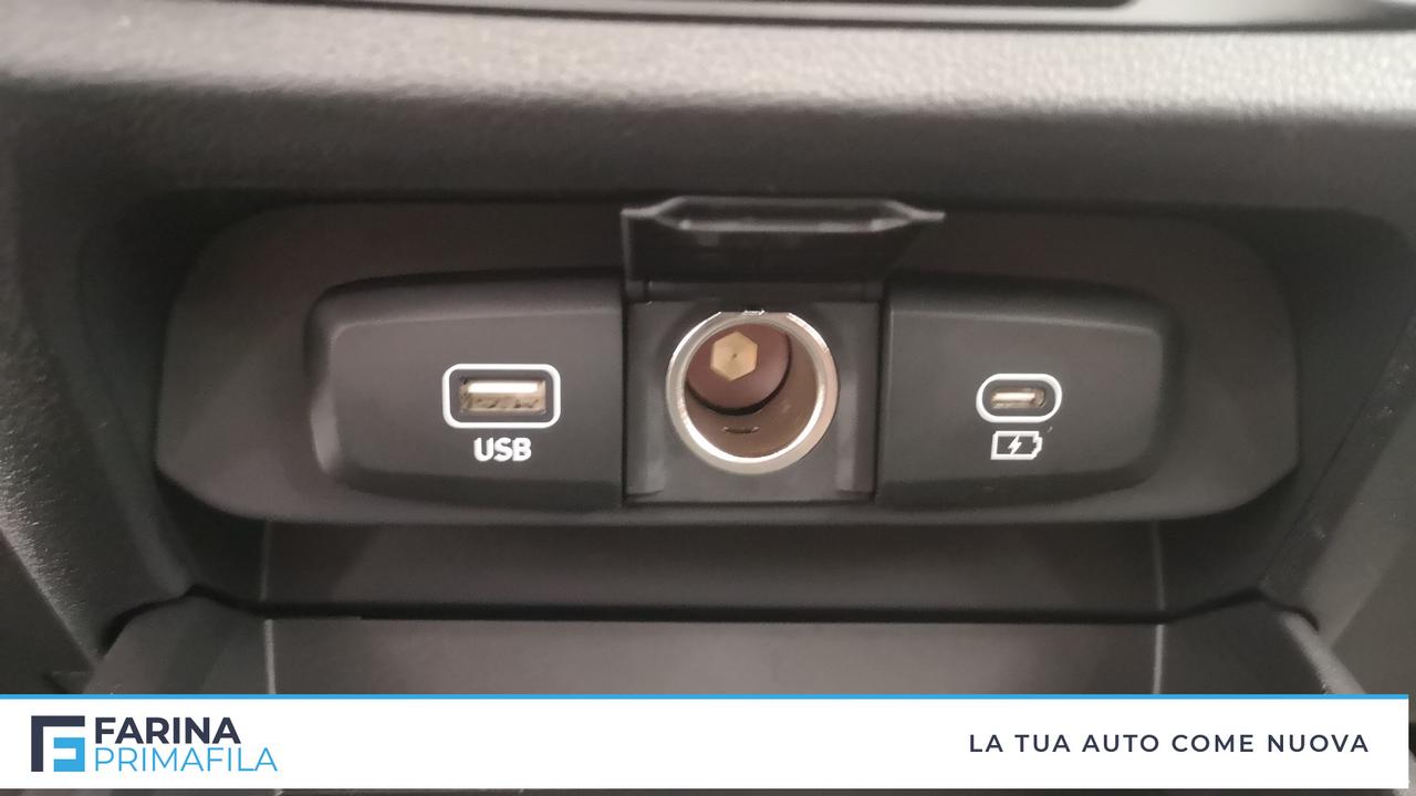 HYUNDAI i10 III 2023 - i10 1.0 Gpl Connectline 61cv