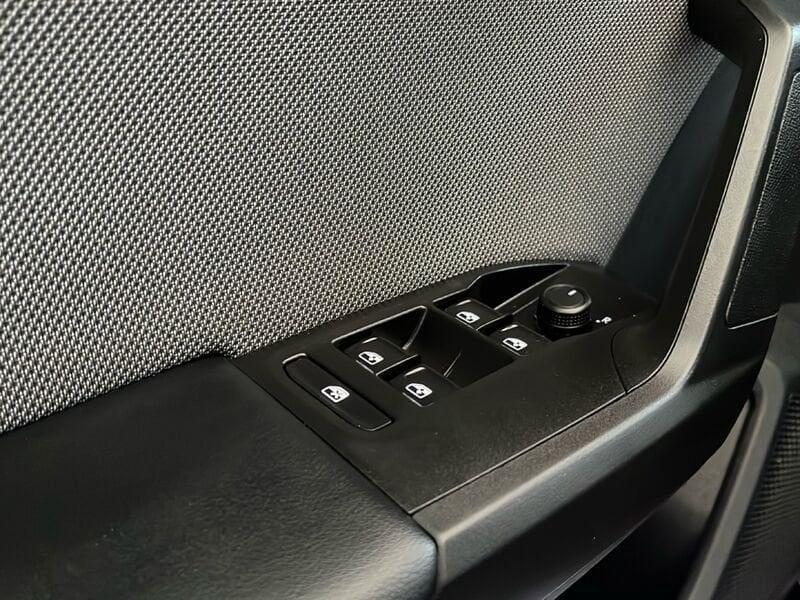 SEAT Leon Sportstourer 2.0 TDI Style