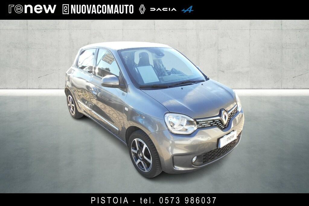 Renault Twingo 1.0 SCe Duel