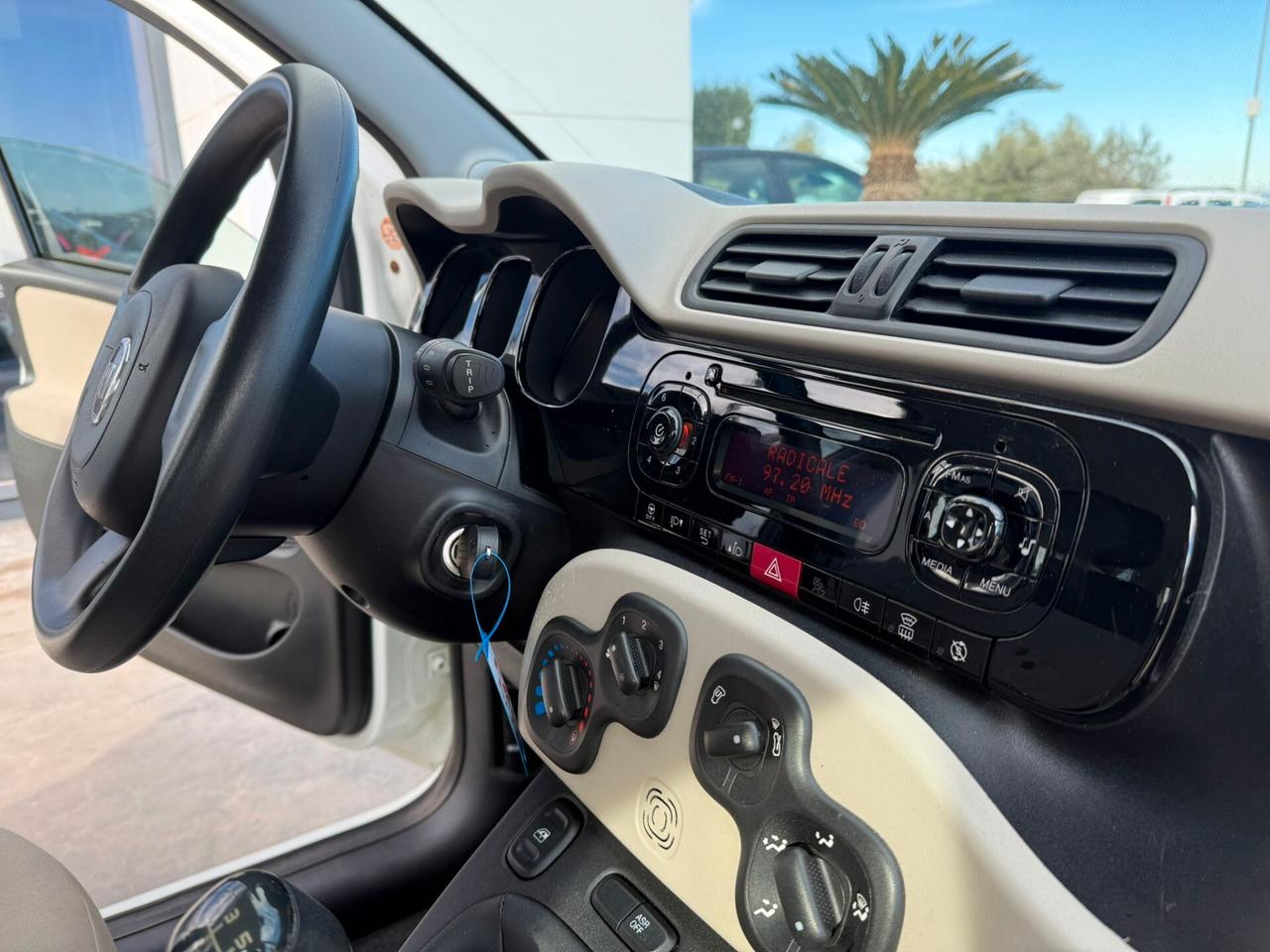 Fiat Panda 1.3 MJT S&S Easy