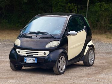 Smart Smart 600 smart edition creamstyle (45 kW)