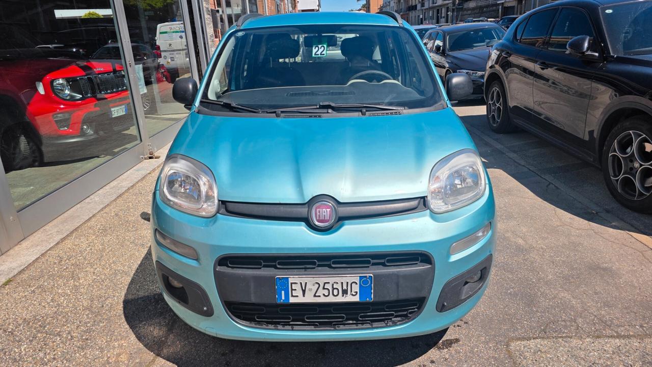 Fiat Panda 1.2 EasyPower Young