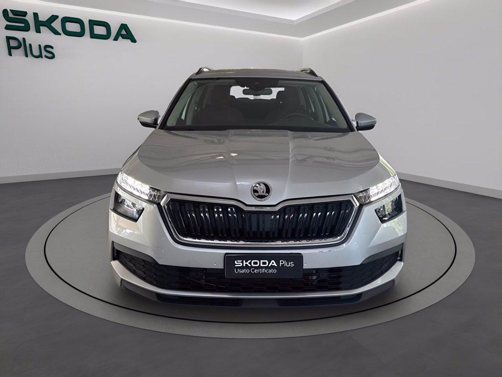 SKODA Kamiq 1.0 tsi ambition 110cv dsg del 2023