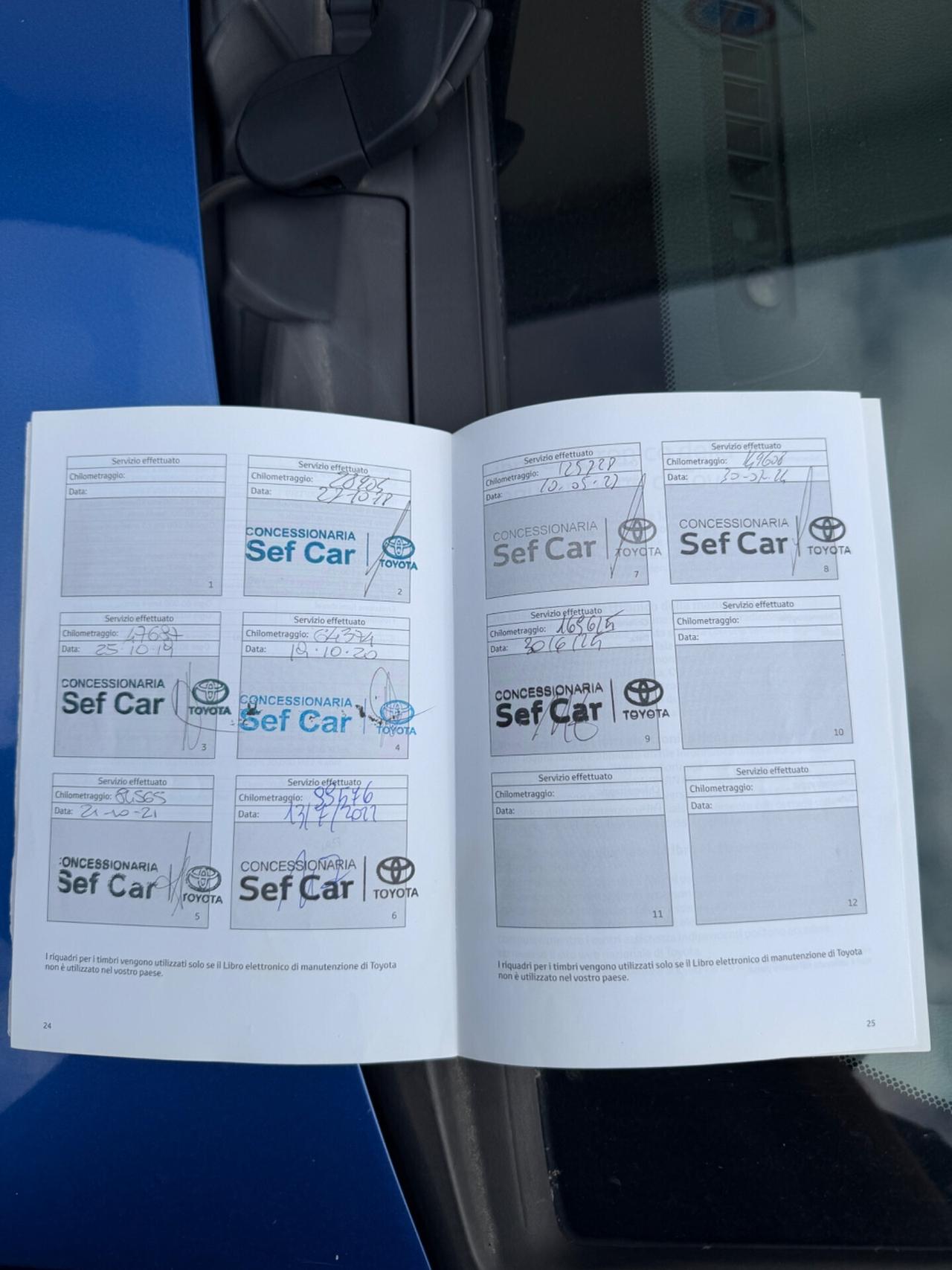TOYOTA YARIS 1.5 BENZINA-IBRIDA AUTOMATIC EURO6B NEOPATENTATI