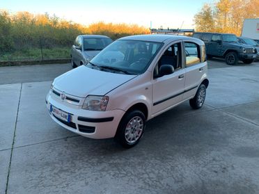 Fiat Panda 1.2 Dynamic 4x4 Van