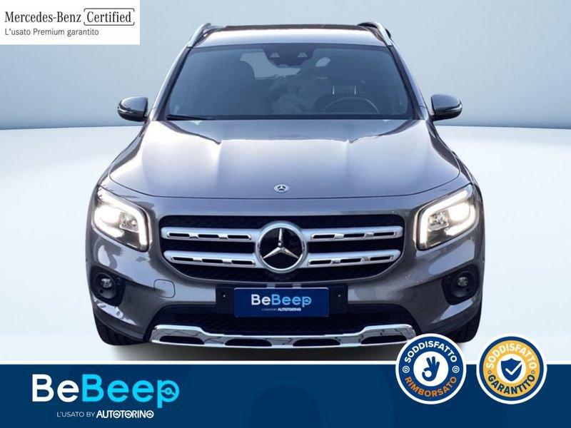 Mercedes-Benz Classe GLB GLB 200 D SPORT AUTO