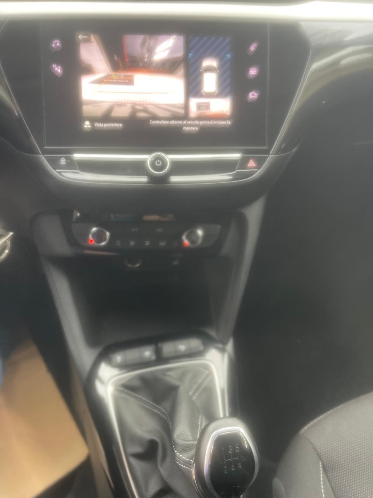 Opel Corsa 1.2 Elegance