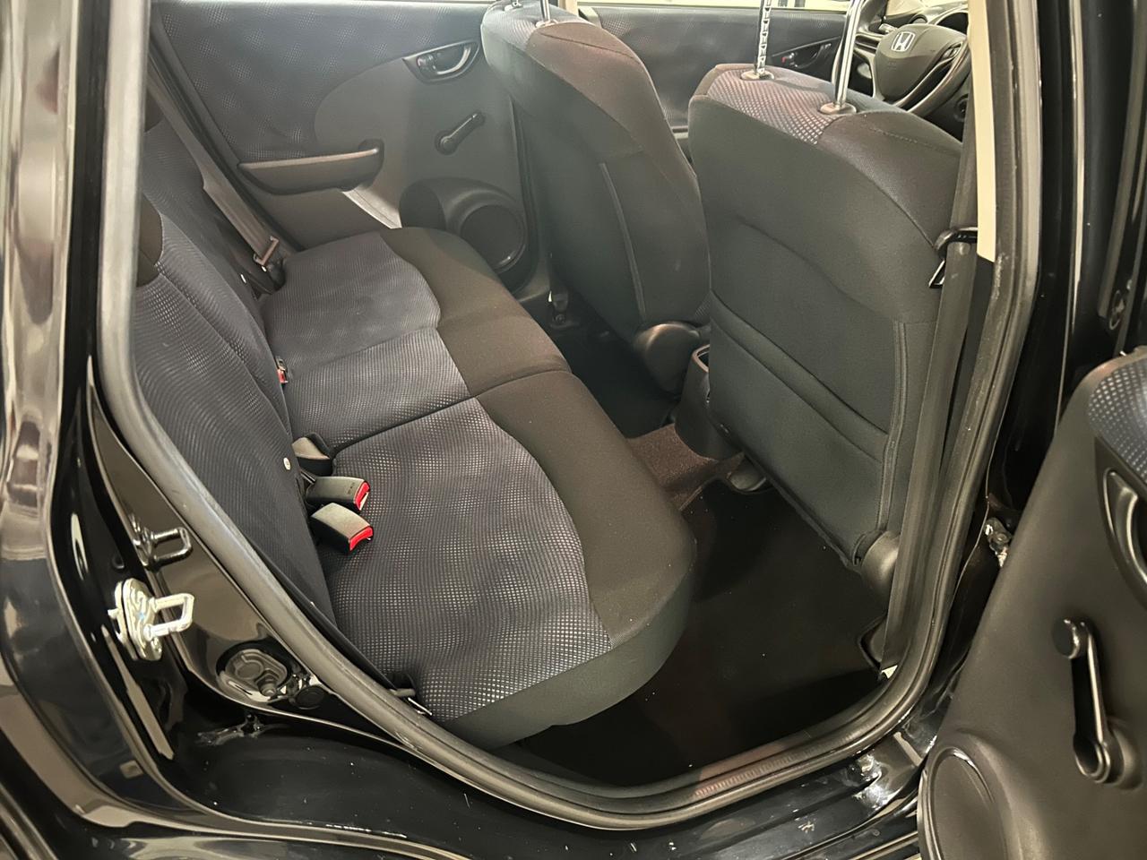 Honda Jazz 1.2 i-VTEC Elegance LE