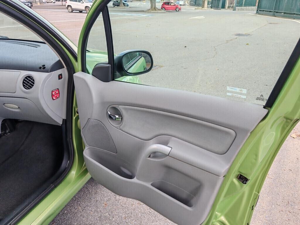 Citroen C3 1.1 benzina Perfetta