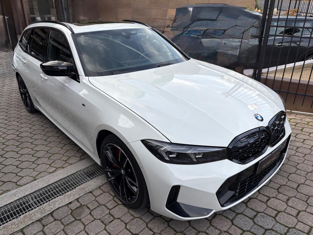 Bmw 340i M 340d 48V xDrive Touring