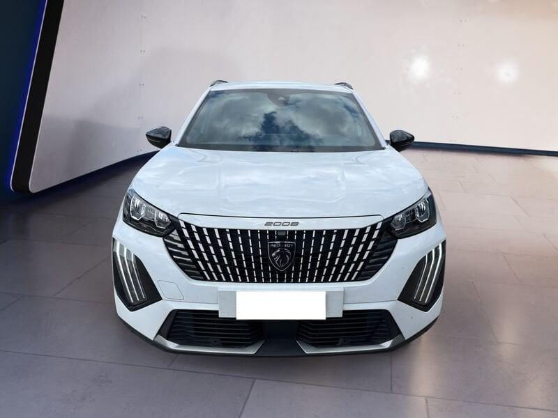 Peugeot 2008 II 2023 1.2 hybrid Allure 145cv e-dcs6