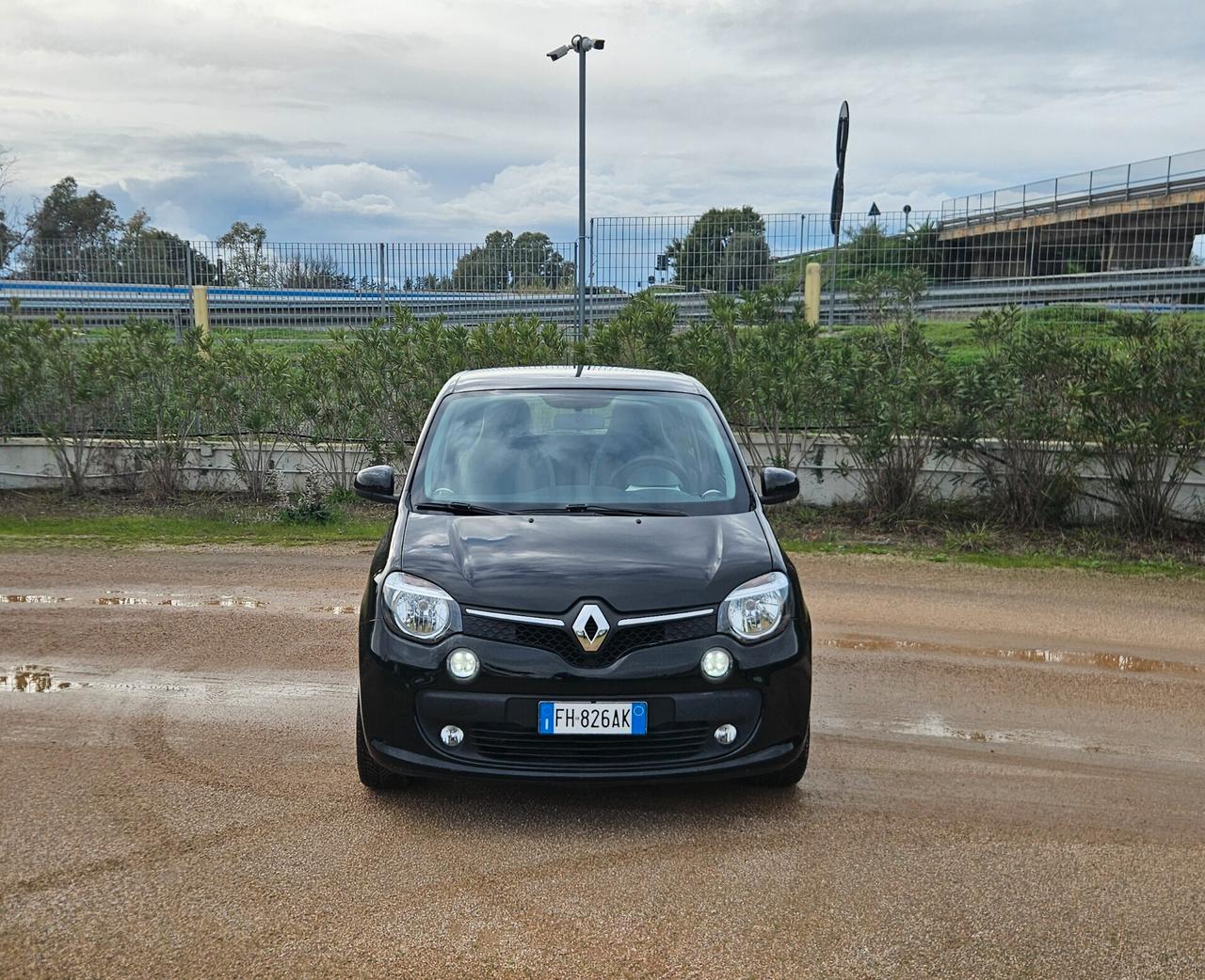 Renault Twingo SCe Zen