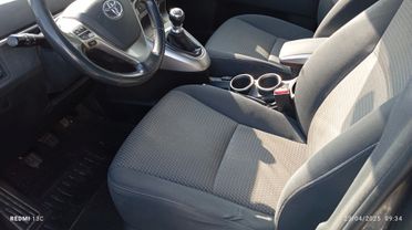 Toyota Verso 1.6 D-4D Active 7 posti