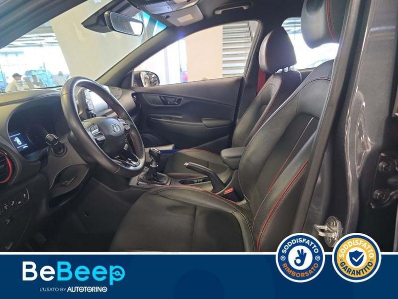 Hyundai Kona 1.6 CRDI XPRIME 2WD 115CV