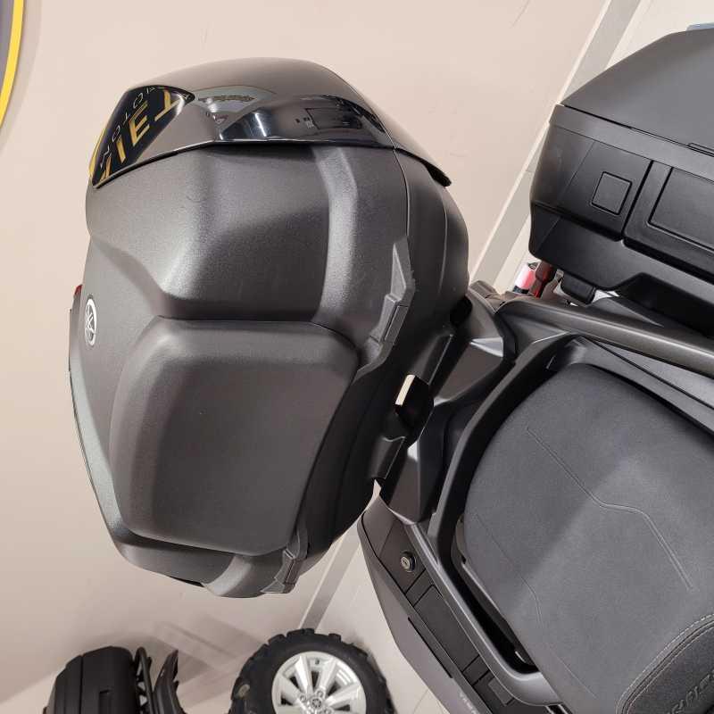 Yamaha Tracer 9 GT+ - 2024