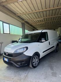 Fiat Doblo Doblò 1.4 Natural Power PL-TN Cargo Maxi Lounge