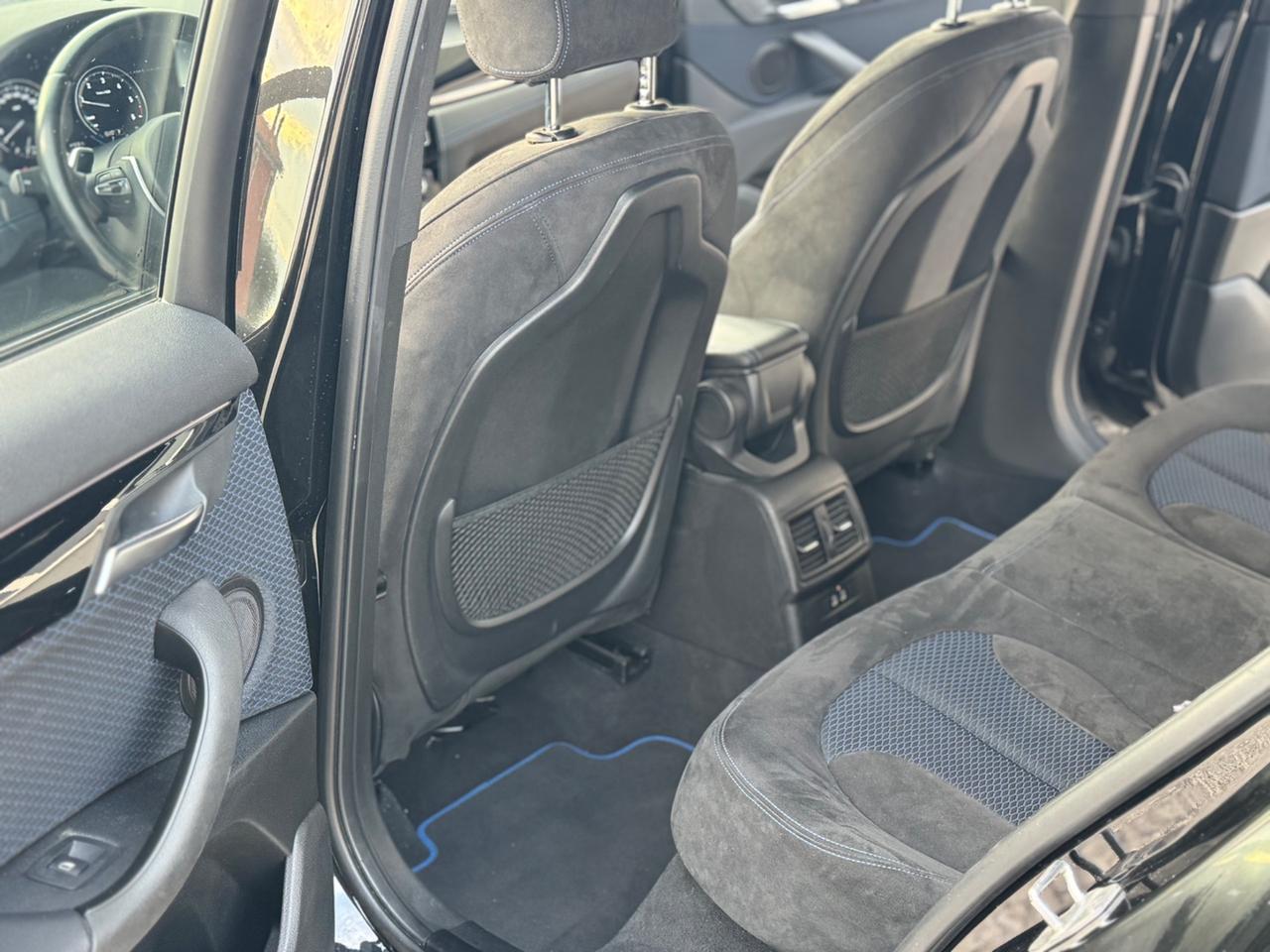 Bmw X2 xDrive20d Msport-X