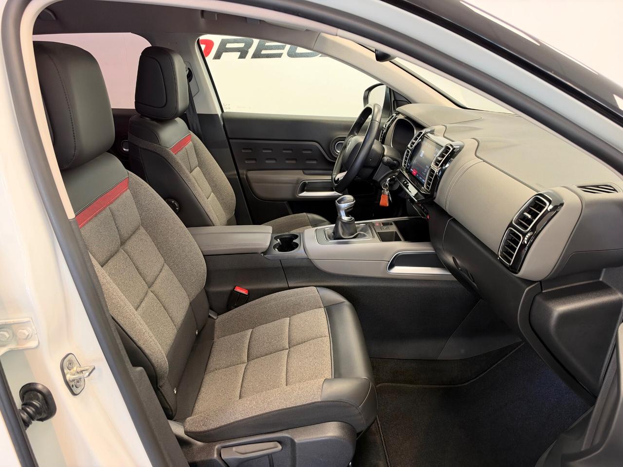 Citroen C5 Aircross PureTech 130 S&S Feel 68.000 KM UNIPROP. PERFETTA