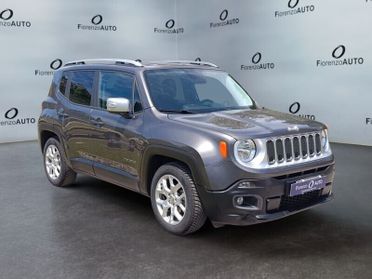 Jeep Renegade 1.4 MultiAir Limited - PREZZO REALE