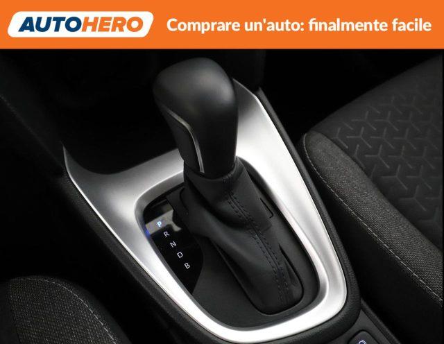 TOYOTA Yaris Cross 1.5 Hybrid 5p. E-CVT Trend