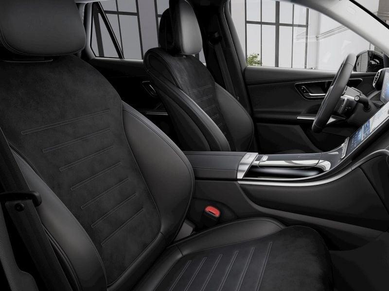 Mercedes-Benz GLC GLC 220 d 4matic AMG Line Advanced NIGHT-PACK