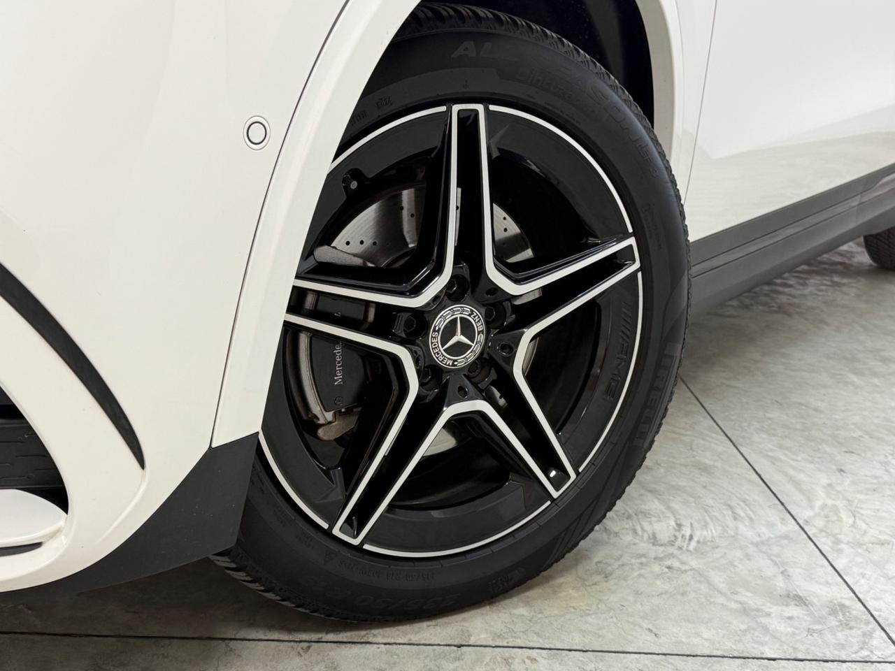 Mercedes-benz GLA 200 d Automatic AMG Line Premium Plus Italiana iva esposta certificata mercedes