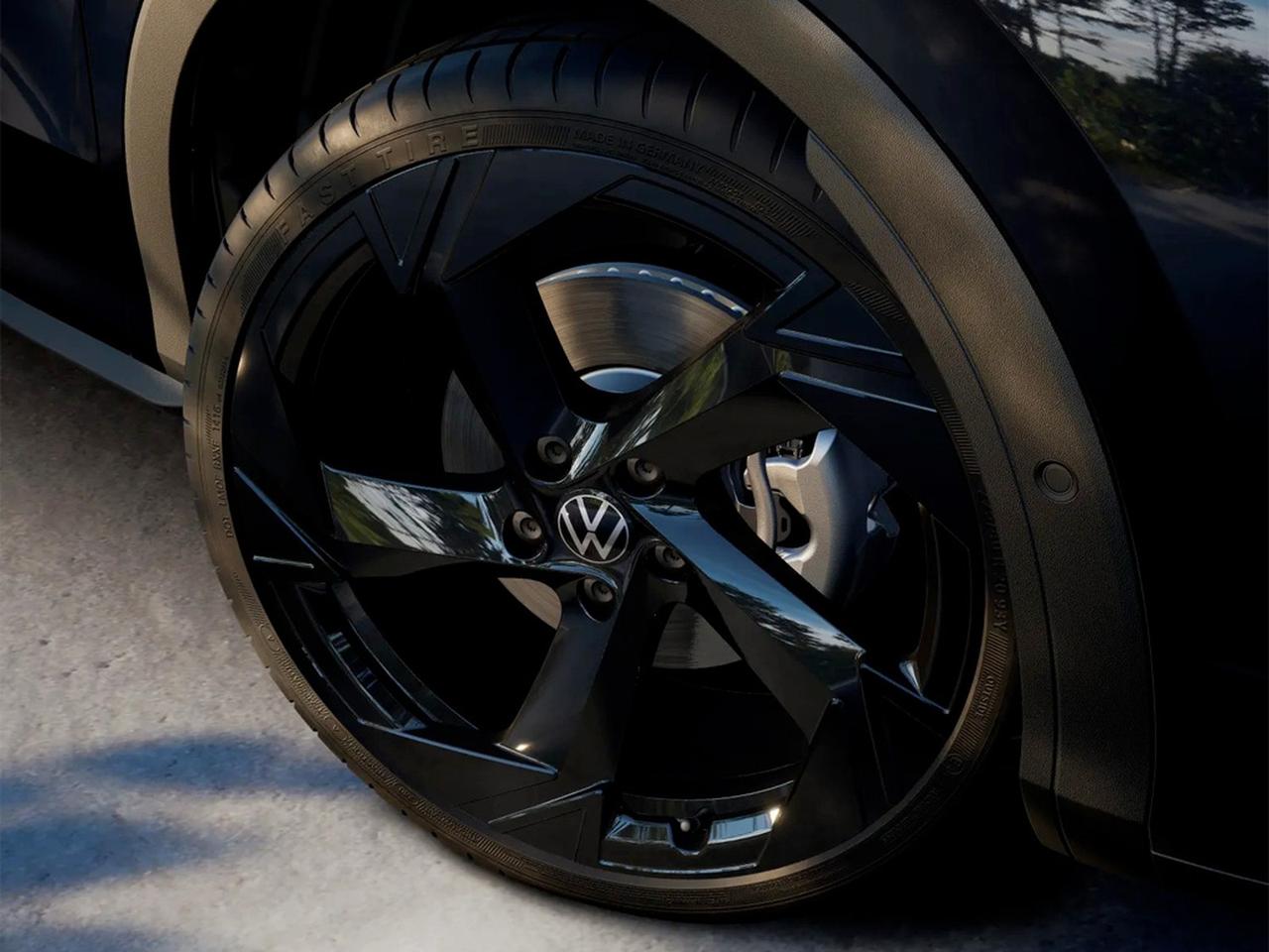 Volkswagen T-Roc 1.5 etsi r-line 150cv dsg