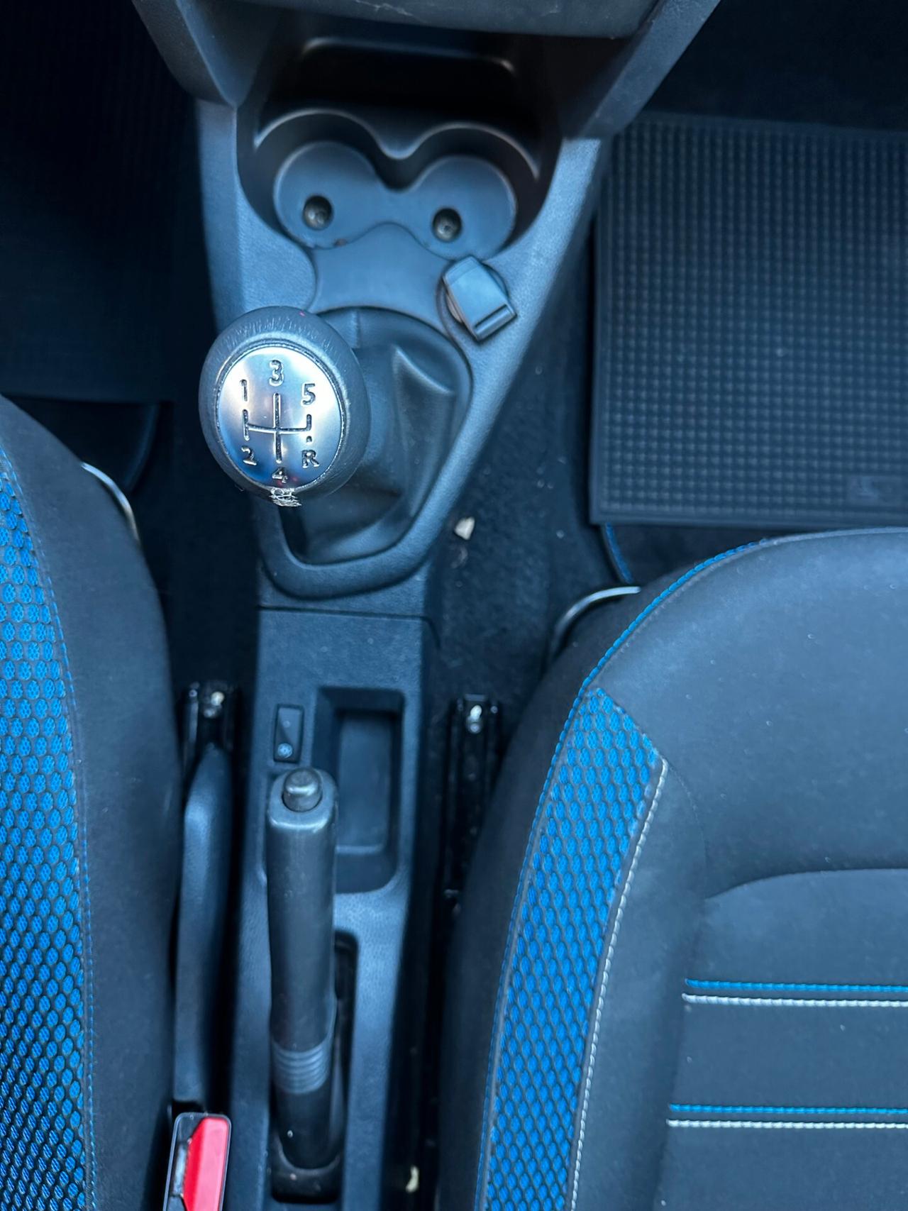 Dacia Sandero Stepway 1.5 Blue dCi 95CV 15th Anniversary "NEOPATENTATI"